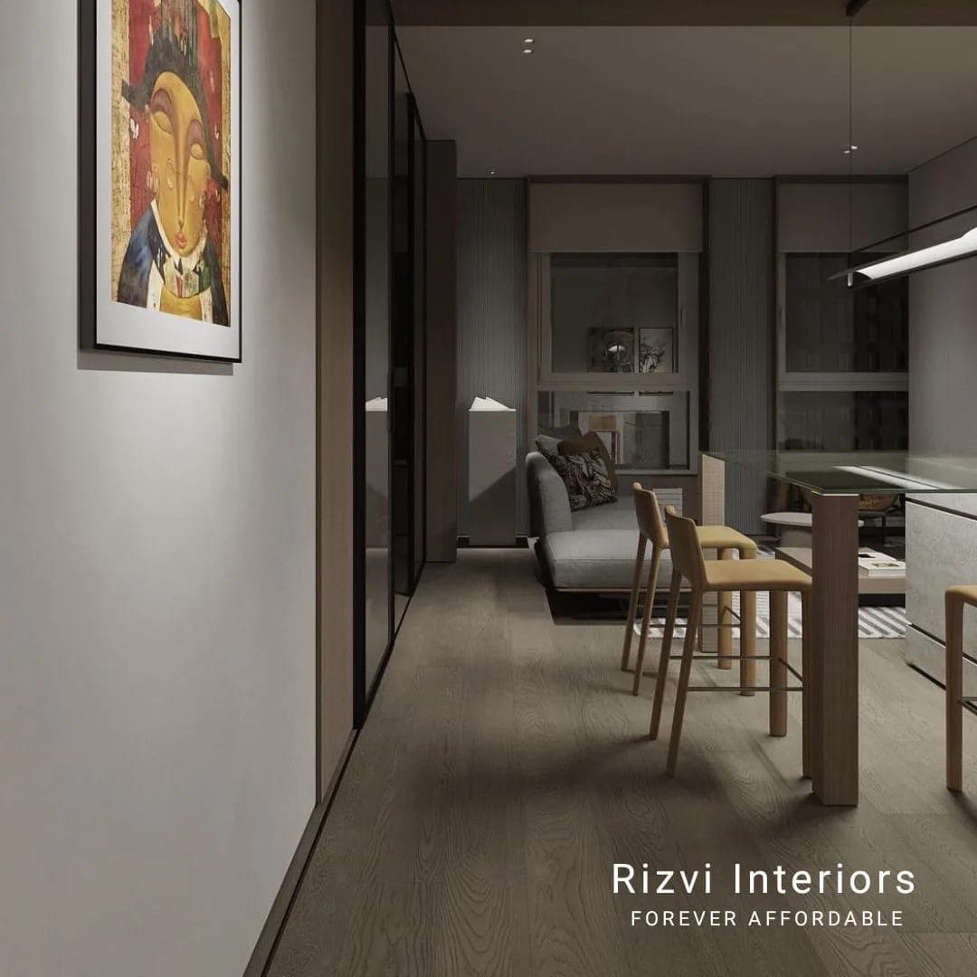 Rizvi Interiors